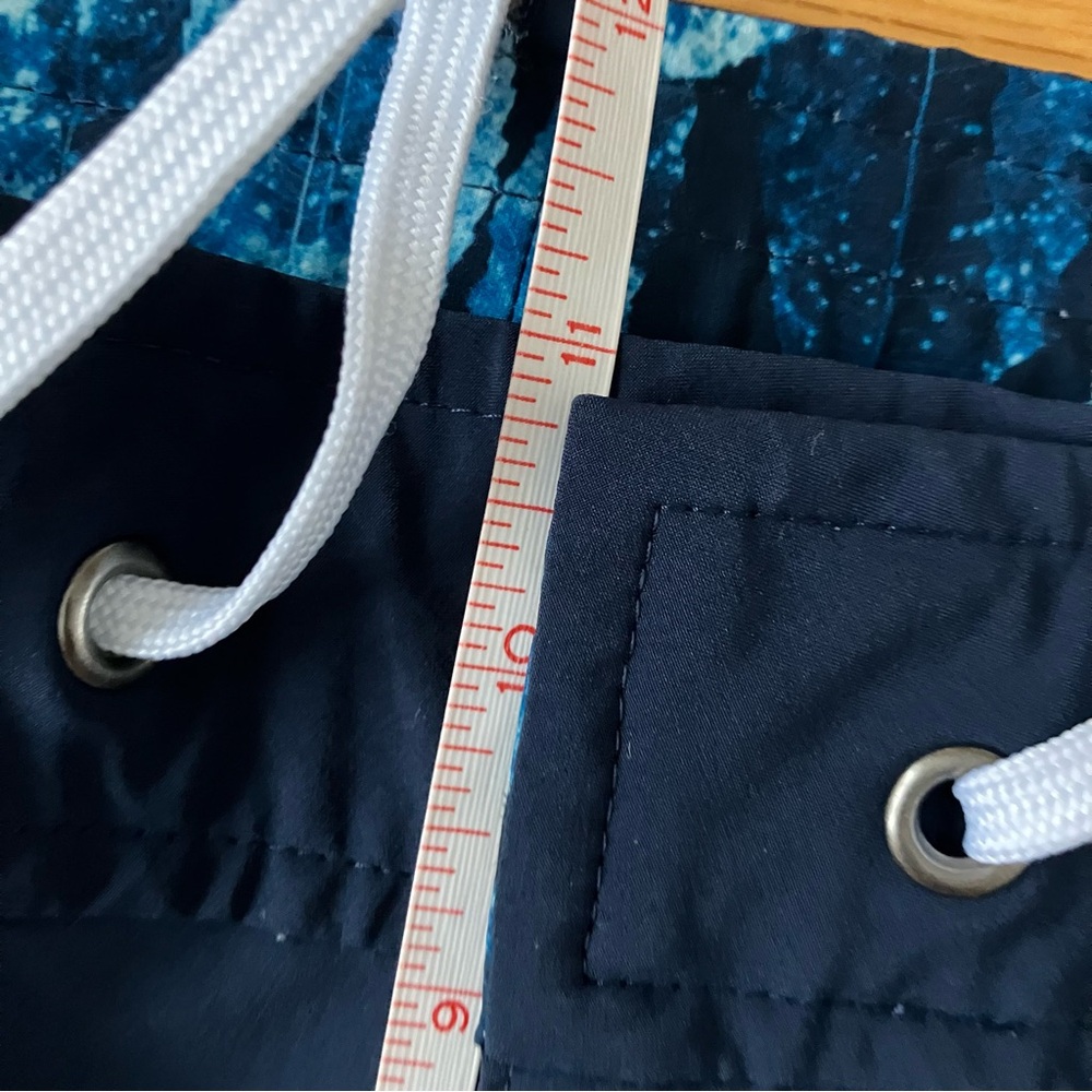 Stio Navy Blue Technical Performance Gorpcore Hik… - image 8